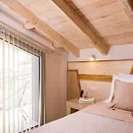 Lena Thassos Ξενοδοχείο με διαμερίσματα Ποτός