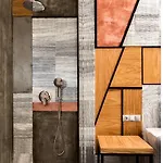 Lena Thassos Ποτός