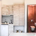 Ξενοδοχείο με διαμερίσματα Lena Thassos