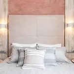 Ξενοδοχείο με διαμερίσματα Lena Thassos Ποτός