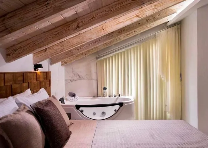 Lena Thassos 3* Potos