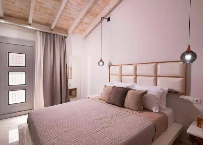 Lena Thassos 3* Potos