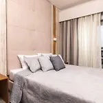 아파트호텔 Lena Thassos