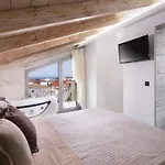 아파트호텔 Lena Thassos 포토스