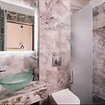 Lena Thassos 아파트호텔 포토스