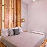 Lena Thassos 아파트호텔