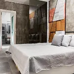 아파트호텔 Lena Thassos