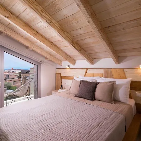 Lena Thassos Apart Otel 3*