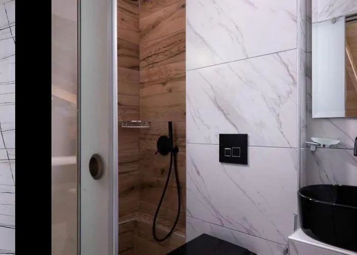 Lena Thassos Apart Otel