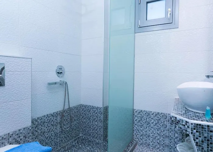 Lena Thassos Apart Otel Potos