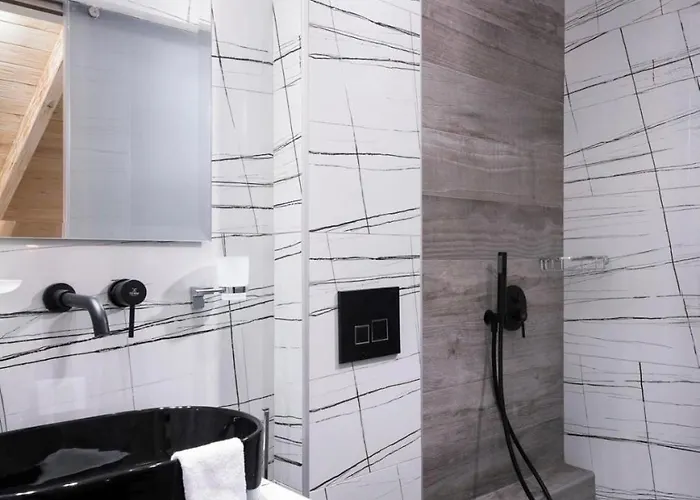 Apart Otel Lena Thassos 3*