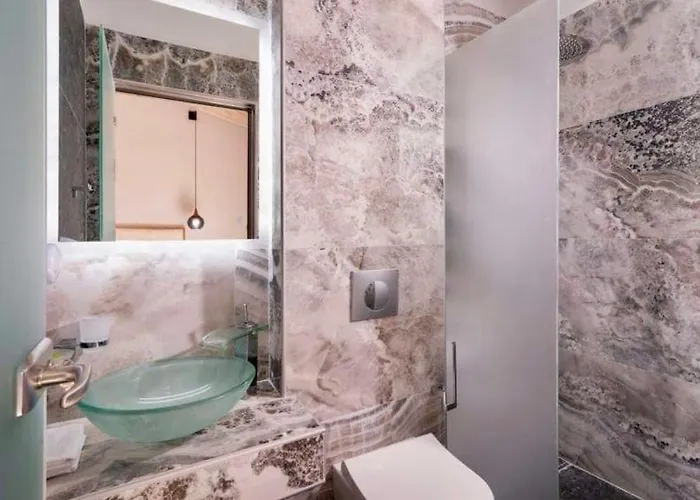 Lena Thassos Apart Otel Potos