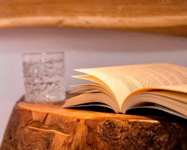 Lena Thassos Apart Otel 3*