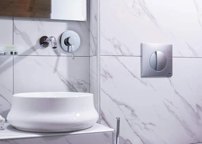 Lena Thassos Apart Otel 3*