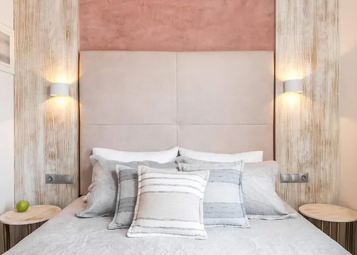 Apart Otel Lena Thassos Potos